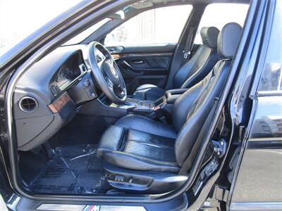 2003 BMW 540im   - Photo 7 - Panorama City, CA 91402