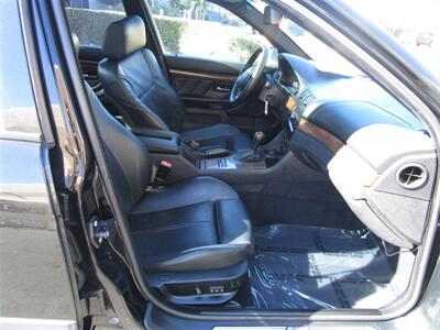 2003 BMW 540im   - Photo 10 - Panorama City, CA 91402