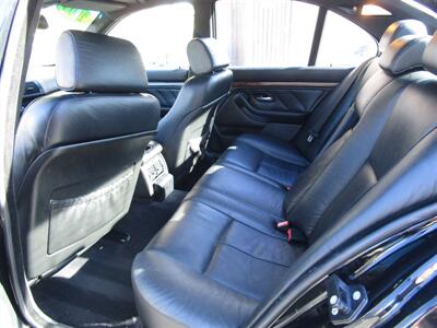 2003 BMW 540im   - Photo 8 - Panorama City, CA 91402