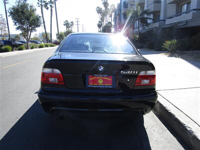 2003 BMW 540im   - Photo 3 - Panorama City, CA 91402