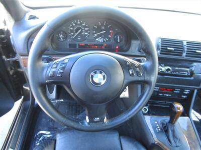 2003 BMW 540im   - Photo 11 - Panorama City, CA 91402