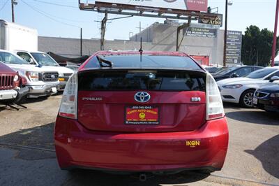 2010 Toyota Prius   - Photo 5 - Panorama City, CA 91402