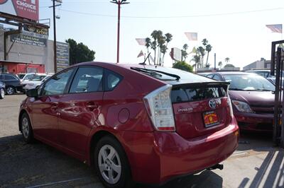 2010 Toyota Prius   - Photo 4 - Panorama City, CA 91402