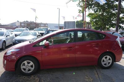 2010 Toyota Prius   - Photo 2 - Panorama City, CA 91402