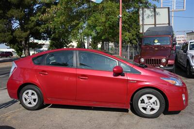 2010 Toyota Prius   - Photo 34 - Panorama City, CA 91402