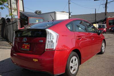 2010 Toyota Prius   - Photo 33 - Panorama City, CA 91402
