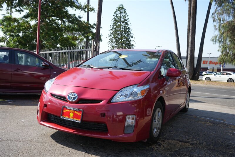 2010 Toyota Prius - Photo 1 - Panorama City, CA 91402