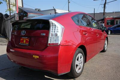 2010 Toyota Prius   - Photo 6 - Panorama City, CA 91402