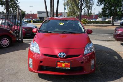 2010 Toyota Prius   - Photo 36 - Panorama City, CA 91402