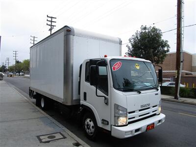 2015 Isuzu NPR Med Duty Box  Med Duty Box - Photo 7 - Panorama City, CA 91402