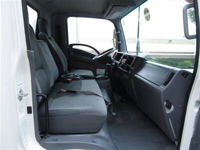 2015 Isuzu NPR Med Duty Box  Med Duty Box - Photo 10 - Panorama City, CA 91402