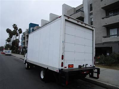 2015 Isuzu NPR Med Duty Box  Med Duty Box - Photo 3 - Panorama City, CA 91402