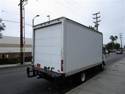 2015 Isuzu NPR Med Duty Box  Med Duty Box - Photo 5 - Panorama City, CA 91402