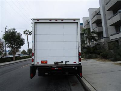 2015 Isuzu NPR Med Duty Box  Med Duty Box - Photo 4 - Panorama City, CA 91402