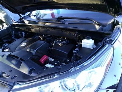2018 Toyota Highlander XLE   - Photo 28 - North Hills, CA 91343