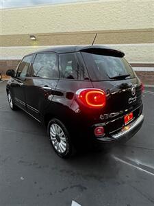 2014 FIAT 500L Easy   - Photo 2 - Panorama City, CA 91402