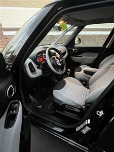 2014 FIAT 500L Easy   - Photo 7 - Panorama City, CA 91402