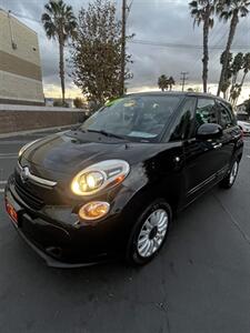 2014 FIAT 500L Easy   - Photo 1 - Panorama City, CA 91402