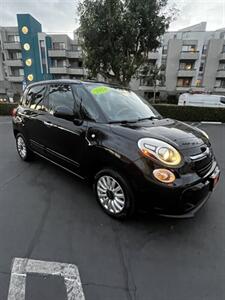 2014 FIAT 500L Easy   - Photo 5 - Panorama City, CA 91402