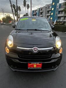 2014 FIAT 500L Easy   - Photo 6 - Panorama City, CA 91402