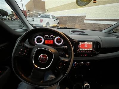 2014 FIAT 500L Easy   - Photo 13 - Panorama City, CA 91402