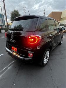 2014 FIAT 500L Easy   - Photo 4 - Panorama City, CA 91402