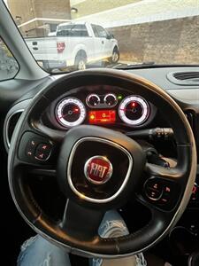 2014 FIAT 500L Easy   - Photo 12 - Panorama City, CA 91402