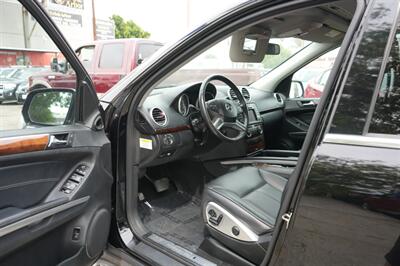 2010 Mercedes-Benz GL 450 4MATIC   - Photo 10 - Panorama City, CA 91402