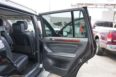 2010 Mercedes-Benz GL 450 4MATIC   - Photo 16 - Panorama City, CA 91402