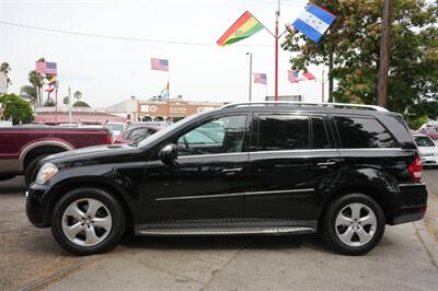2010 Mercedes-Benz GL 450 4MATIC   - Photo 2 - Panorama City, CA 91402