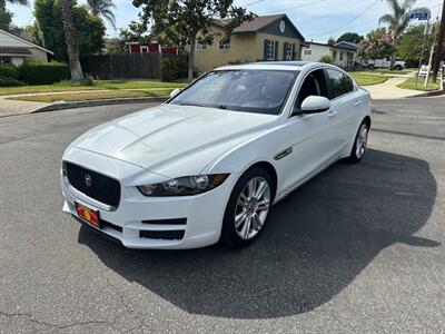 2019 Jaguar XE 25t Prestige - Photo 3 - Panorama City, CA 91402