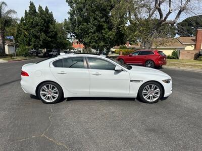 2019 Jaguar XE 25t Prestige - Photo 6 - Panorama City, CA 91402