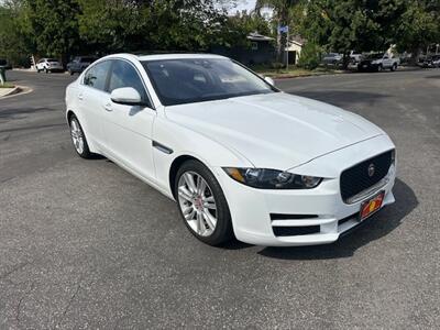 2019 Jaguar XE 25t Prestige - Photo 5 - Panorama City, CA 91402