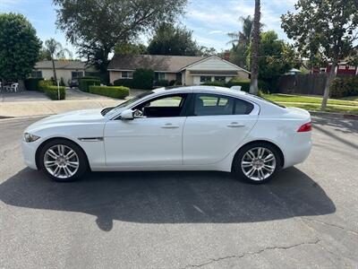 2019 Jaguar XE 25t Prestige - Photo 10 - Panorama City, CA 91402