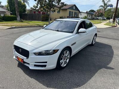 2019 Jaguar XE 25t Prestige - Photo 1 - Panorama City, CA 91402