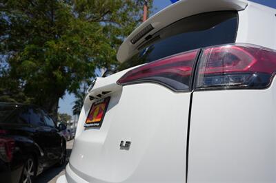 2018 Toyota RAV4 LE   - Photo 22 - Panorama City, CA 91402