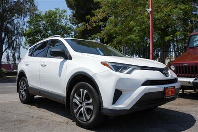 2018 Toyota RAV4 LE   - Photo 7 - Panorama City, CA 91402