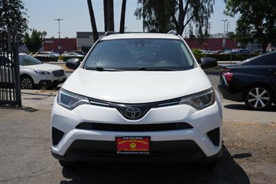 2018 Toyota RAV4 LE   - Photo 8 - Panorama City, CA 91402