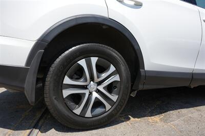 2018 Toyota RAV4 LE   - Photo 28 - Panorama City, CA 91402