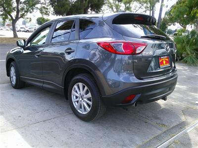 2015 Mazda CX-5 GS   - Photo 2 - Panorama City, CA 91402