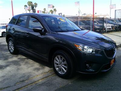 2015 Mazda CX-5 GS   - Photo 5 - Panorama City, CA 91402