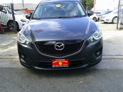 2015 Mazda CX-5 GS   - Photo 6 - Panorama City, CA 91402