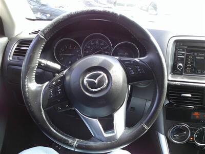 2015 Mazda CX-5 GS   - Photo 15 - Panorama City, CA 91402