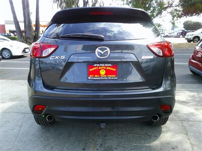 2015 Mazda CX-5 GS   - Photo 3 - Panorama City, CA 91402