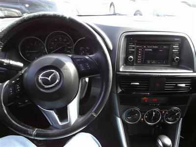 2015 Mazda CX-5 GS   - Photo 16 - Panorama City, CA 91402