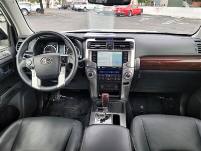 2021 Toyota 4Runner Limited   - Photo 15 - Panorama City, CA 91402