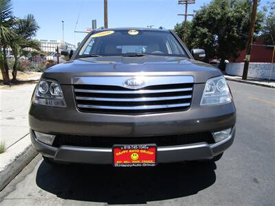 2009 Kia Borrego EX   - Photo 8 - Panorama City, CA 91402