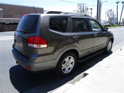 2009 Kia Borrego EX   - Photo 5 - Panorama City, CA 91402