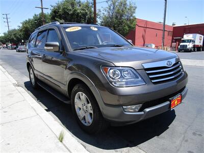 2009 Kia Borrego EX   - Photo 7 - Panorama City, CA 91402