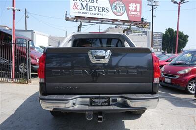 2004 Chevrolet Avalanche 1500   - Photo 4 - Panorama City, CA 91402
